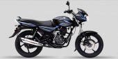 2011 Bajaj Discover  150 photo